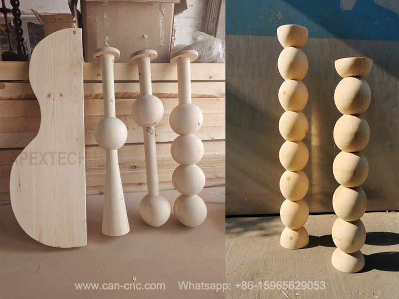 Table Legs Chairs High Speed Lathe Machine Samples 3 Table Legs Chairs High Speed Lathe Machine Samples 3