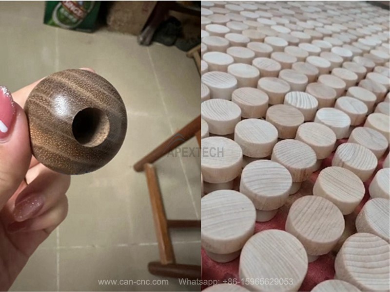 wooden caps lathe samples 1 wooden caps lathe samples 1