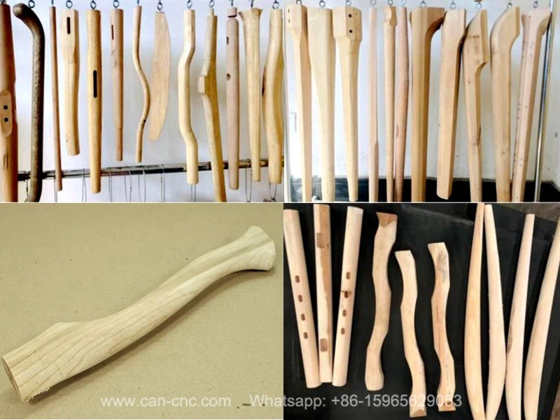 wood cnc lathe milling machine samples application 2 wood cnc lathe milling machine samples application 2