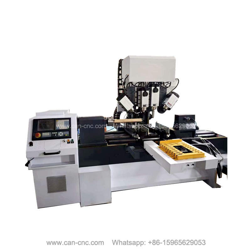 wood turning and milling composite machine 3 wood turning and milling composite machine 3