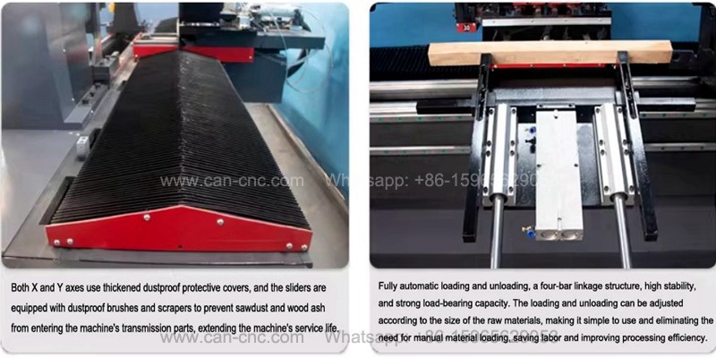 wood cnc lathe for turning and milling details 2 wood cnc lathe for turning and milling details 2