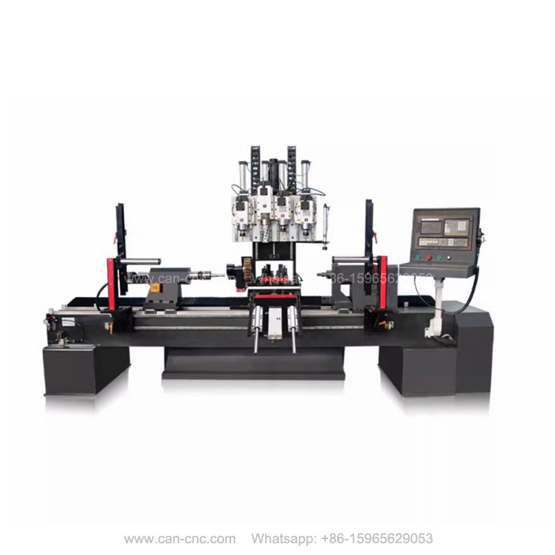 wooden parts cnc lathe milling machine 1 wooden parts cnc lathe milling machine 1