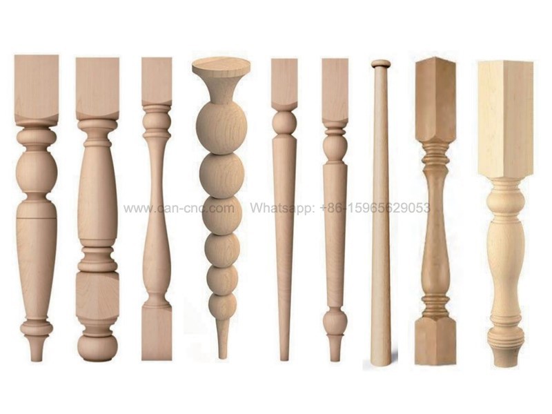 heavy duty wood lathe for wooden roman column samples 2 heavy duty wood lathe for wooden roman column samples 2