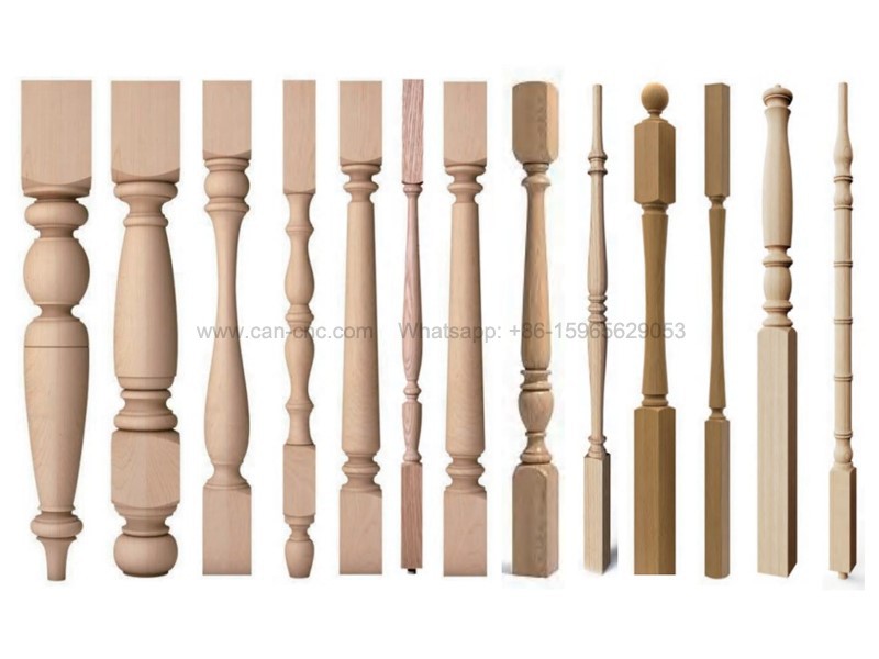 heavy duty wood lathe for wooden roman column samples 1 heavy duty wood lathe for wooden roman column samples 1