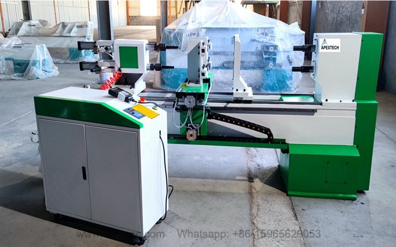 heavy duty wood lathe for wooden roman column 6 heavy duty wood lathe for wooden roman column 6