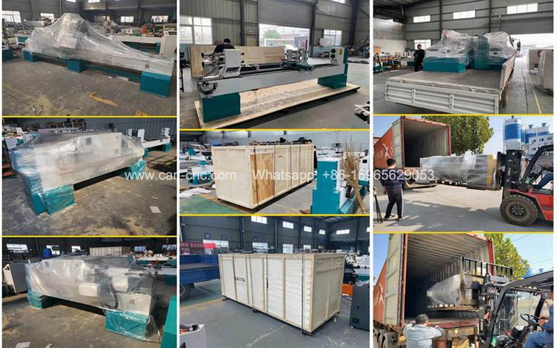 heavy duty wood lathe for wooden roman column delivery heavy duty wood lathe for wooden roman column delivery