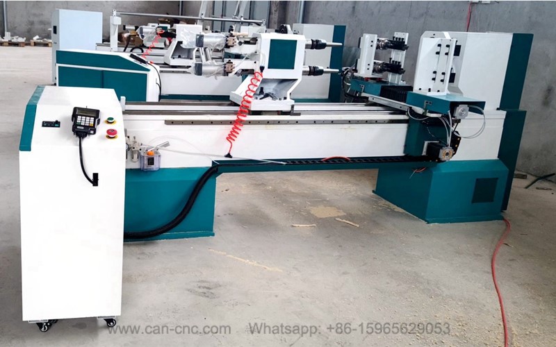 turning carving combination cnc wood lathe 7 turning carving combination cnc wood lathe 7