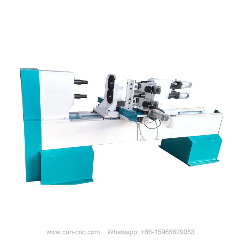 turning carving combination cnc wood lathe 4 turning carving combination cnc wood lathe 4