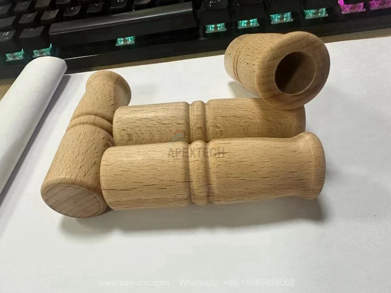 wooden handles samples made by wood lathe wooden handles samples made by wood lathe