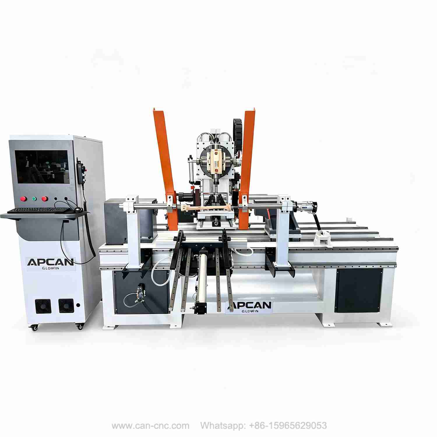 5 Axis CNC Wood Lathe 5 Axis CNC Wood Lathe
