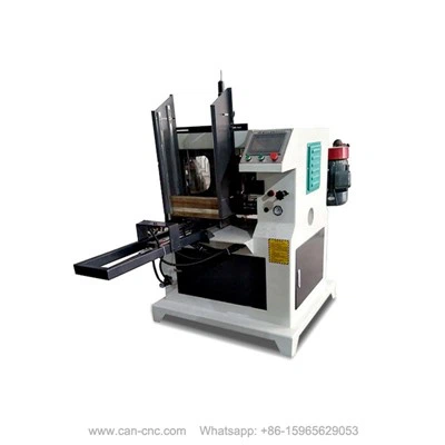 Auto Combination Woodwork Machine Copy Shaper