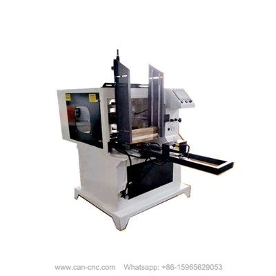 Auto Copy Moulder Milling Machine