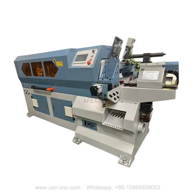 Cnc Machine For Wood Knobs