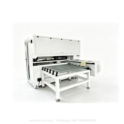 CNC Six Side Hole Drilling Machine