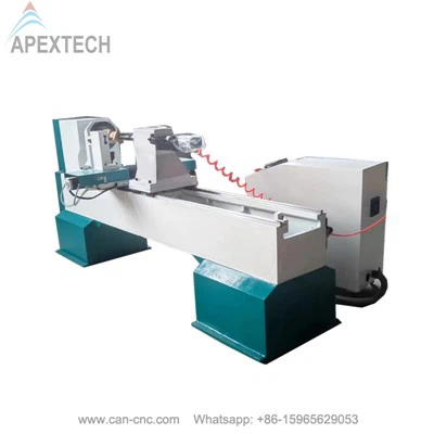 Electric Wood Lathe For Woodturning