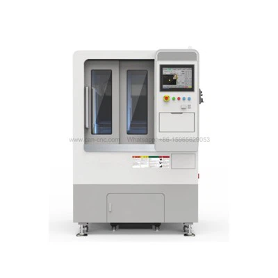 Jewelry Cnc Engraving Milling Machine