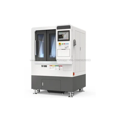 Precious Metal Jewelry Cnc Machine