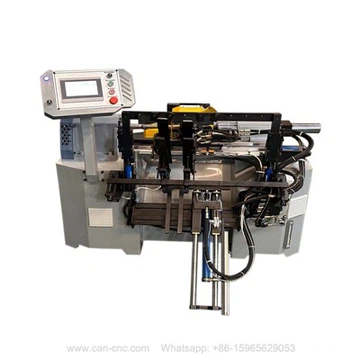 Sofa Leg Cnc Making Machine