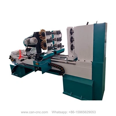 Spindle Carving Wood Turning Lathe