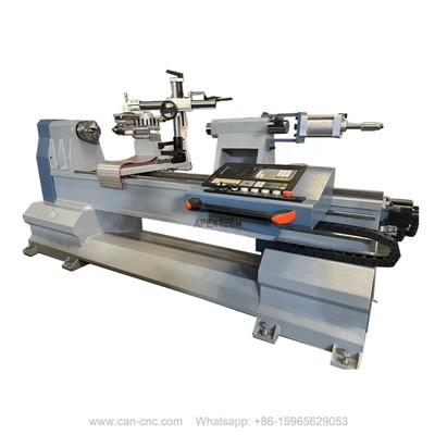 Wood Cup Making Machine