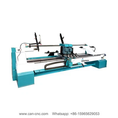 Wood Turning Lathe Machine For Table Legs