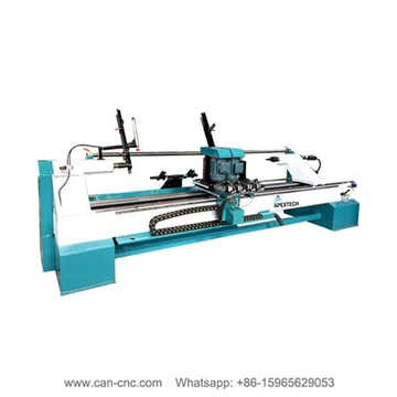 Wood Turning Lathe Machine For Table Legs