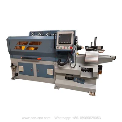 Wooden Dice Production Machine