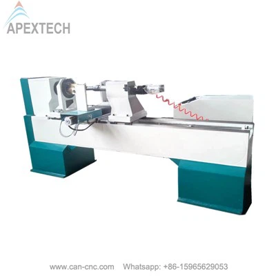 Wooden Turning Lathe For Beginners