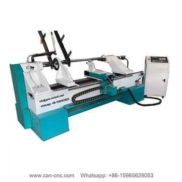 Woodworking Carving Lathe Machine