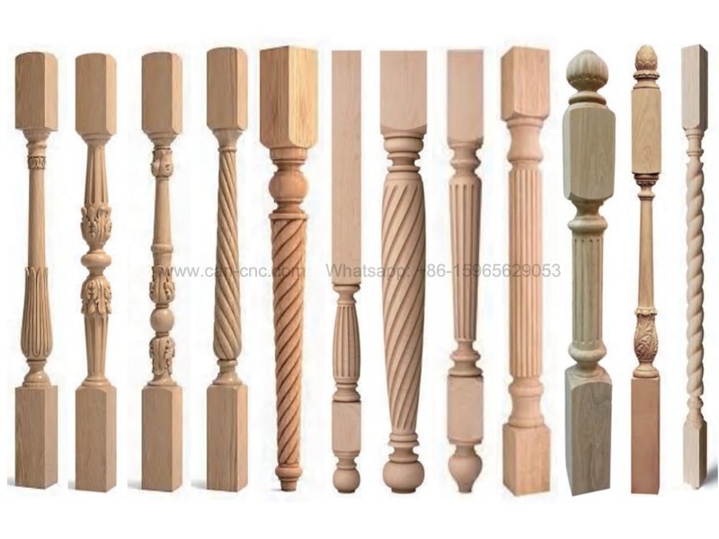 Turning Carving Combination Cnc Wood Lathe best