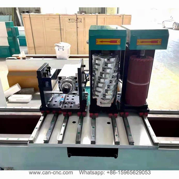 turning lathe machine for wood (2)