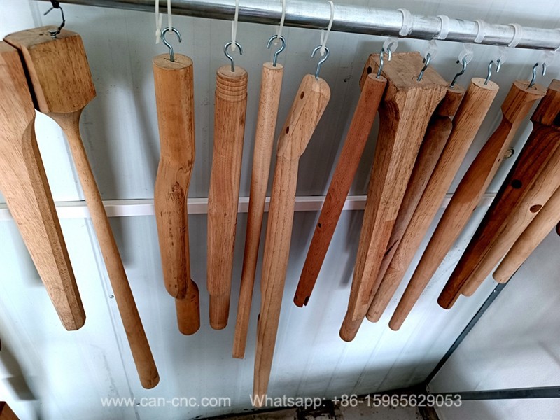 Wood Turning Center For Milling Broaching high quality