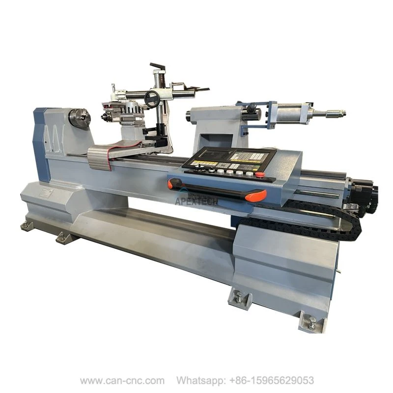 Wooden Bowls Turning Lathe Machine
