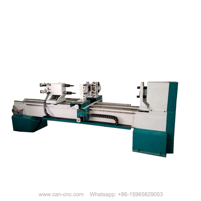 Woodturning Lathe For Furniture Manufacturing price